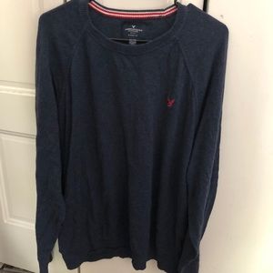 American eagle Men’s sweater shirt